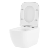 Комплект 2 в 1 Lavinia Boho One белый 21010002-3