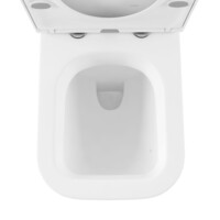 Комплект 2 в 1 Lavinia Boho One Compacto белый 21010003-5