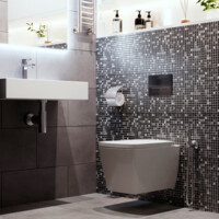 Комплект 2 в 1 Lavinia Boho Aveo белый 21010008-6