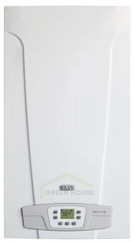 Газовый котел Baxi ECO4s 1.24 F 7659666