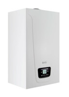 Газовый котел Baxi LUNA Duo-tec E 1.24 A7720023-1