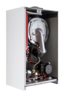 Газовый котел Baxi LUNA Duo-tec E 1.24 A7720023-2