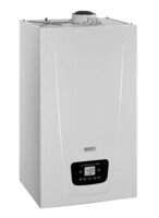 Газовый котел Baxi LUNA Duo-tec E 1.24 A7720023-3
