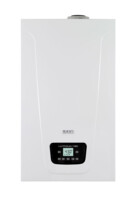 Газовый котел Baxi LUNA Duo-tec E 1.24 A7720023-0