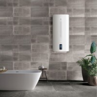 Накопительный водонагреватель Electrolux EWH 50 SmartInverter НС-1237353-2