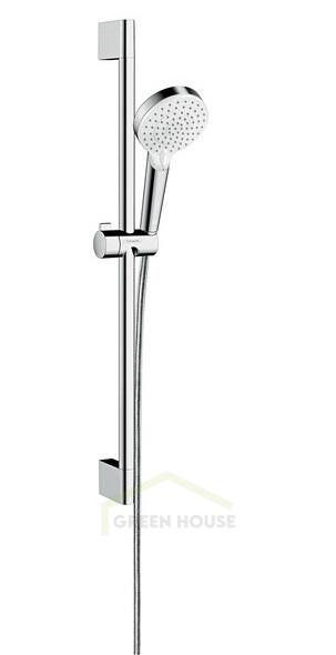 Душевой гарнитур Hansgrohe Crometta Vario 26532400