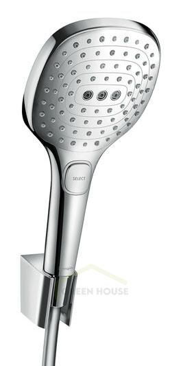 Душевой гарнитур Hansgrohe Raindance Select E 120 26720000