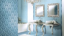 Керамическая плитка Naxos Ceramica KILIM AZUR 32,5x65 м2 36105-1