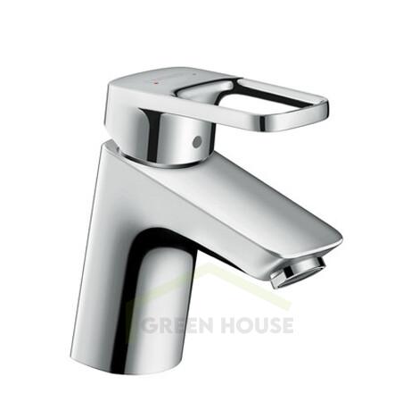 Смеситель для умывальника Hansgrohe Logis Loop 70 71150000