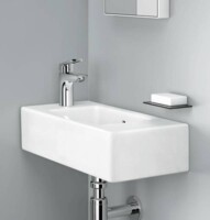 Смеситель для умывальника Hansgrohe Logis Loop 70 71150000-2