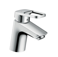 Смеситель для умывальника Hansgrohe Logis Loop 70 71150000-0