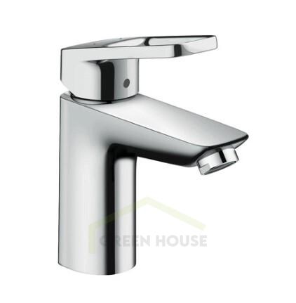 Смеситель для умывальника Hansgrohe Logis Loop 100 71151000
