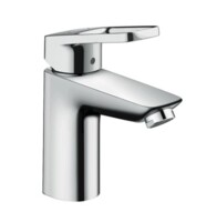 Смеситель для умывальника Hansgrohe Logis Loop 100 71151000-0