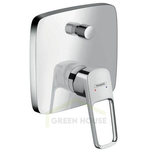 Смеситель скрытого монтажа Hansgrohe Logis Loop 71264000