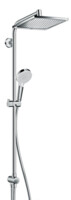 Душевой гарнитур Hansgrohe Crometta E240 1jet 27289000-0