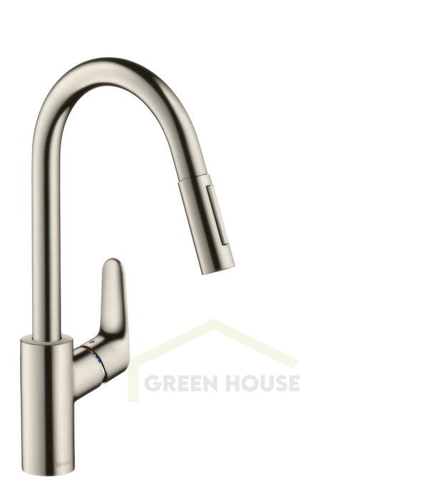 Смеситель для кухни Hansgrohe Focus 31815800