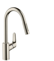 Смеситель для кухни Hansgrohe Focus 31815800-0