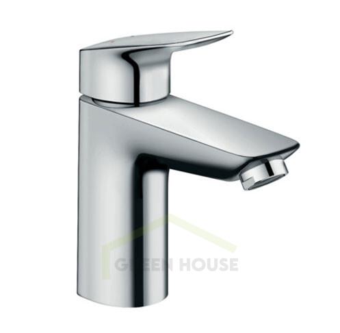 Смеситель для умывальника Hansgrohe Logis 71107000