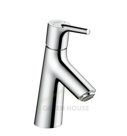 Смеситель для умывальника Hansgrohe Talis S 72010000