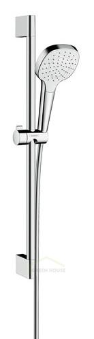 Душевой гарнитур Hansgrohe Croma Select E 26584400