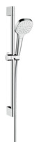 Душевой гарнитур Hansgrohe Croma Select E 26584400-0