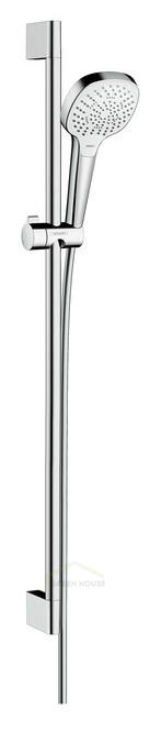 Душевой гарнитур Hansgrohe Croma Select E Multi 26590400