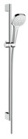 Душевой гарнитур Hansgrohe Croma Select E Multi 26590400-0