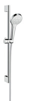 Душевой гарнитур Hansgrohe Croma Select S 26560400-0