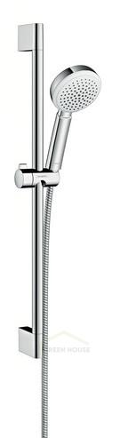 Душевой гарнитур Hansgrohe Crometta 100 26652400