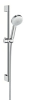 Душевой гарнитур Hansgrohe Crometta 100 26652400-0