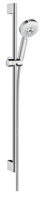Душевой гарнитур Hansgrohe Crometta 100 26656400-0