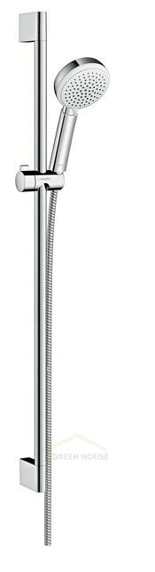 Душевой гарнитур Hansgrohe Crometta 100 26657400