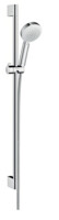 Душевой гарнитур Hansgrohe Crometta 100 26657400-0