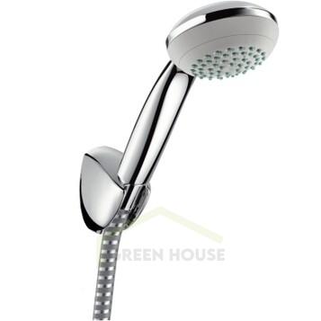 Душевой гарнитур Hansgrohe Crometta 85 1jet 27577000