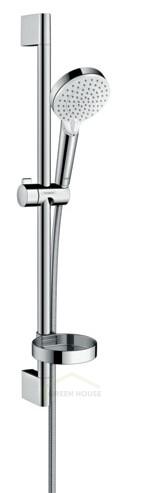 Душевой гарнитур Hansgrohe Crometta Vario 26553400