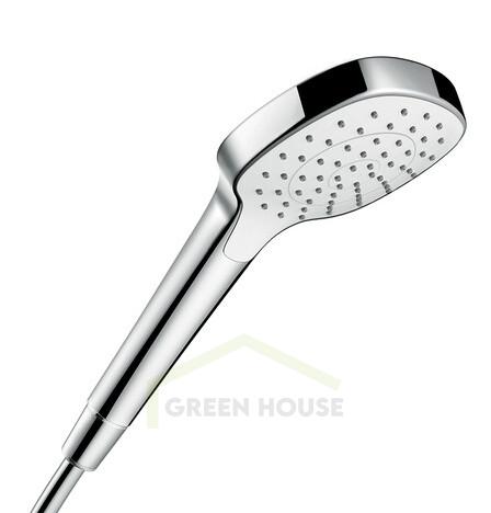 Душевая лейка Hansgrohe Croma Select E 26814400