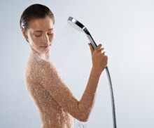 Душевая лейка Hansgrohe Croma Select E 26814400-3