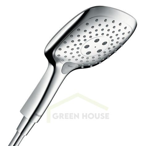 Душевая лейка Hansgrohe Raindance Select E 150 26550000