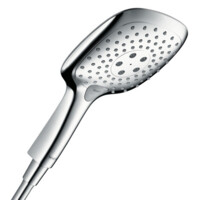 Душевая лейка Hansgrohe Raindance Select E 150 26550000-0