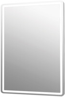 Зеркало Dreja Tiny 50 см без подсветки 99.9021-0