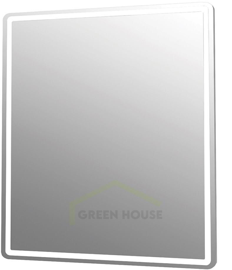 Зеркало Dreja Tiny 60 см LED-подсветка 99.9024