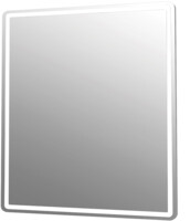 Зеркало Dreja Tiny 60 см LED-подсветка 99.9024-0