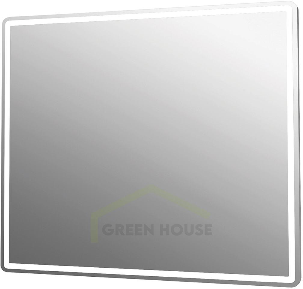 Зеркало Dreja Tiny 70/80 см LED-подсветка 99.9025