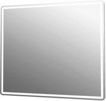 Зеркало Dreja Tiny 70/80 см LED-подсветка 99.9025-0
