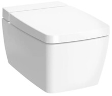 Унитаз подвесной Vitra Metropole без сиденья, c емкостью для жидкости 7672L003-1086-0
