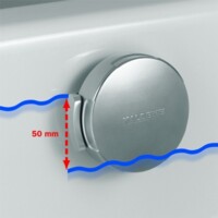 Сифон для ванны Kaldewei Comfort-Level (4002) 687770510000-2