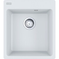 Мойка из искусственного камня Franke CNG 610/210-39 белый 114.0639.655-0