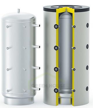Теплоаккумулятор S-Tank AT-1500 1.0006
