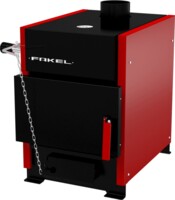 Твердотопливный котел Термокрафт Fakel 21-0