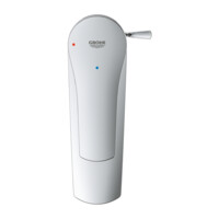 Смеситель для умывальника Grohe S-Size Eurosmart 32926003-5